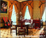 Suite Presidential